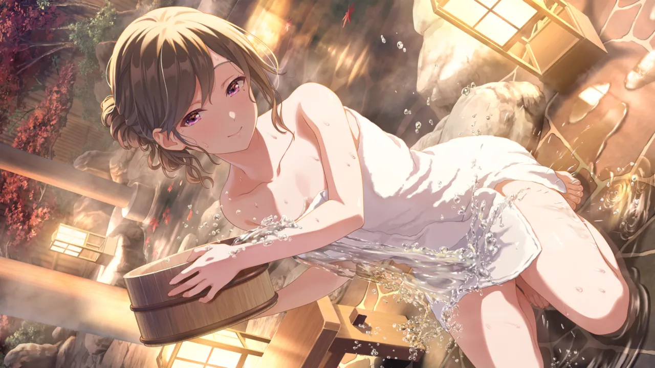 IDOLY PRIDE Character Art - Image 188