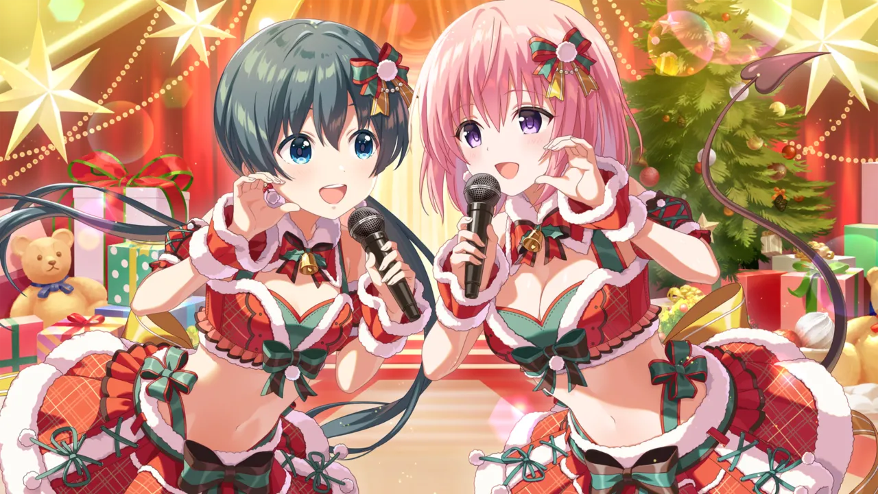 IDOLY PRIDE Character Art - Image 19