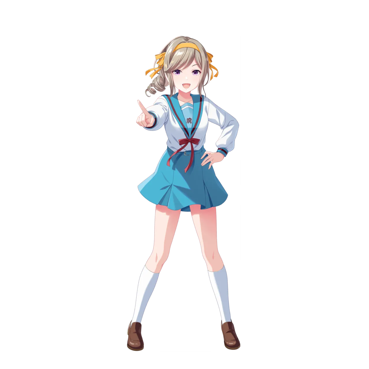 IDOLY PRIDE Character Art - Image 190