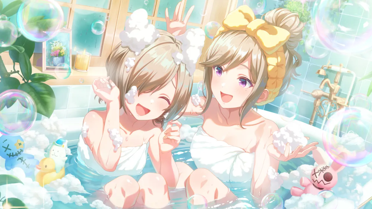 IDOLY PRIDE Character Art - Image 191