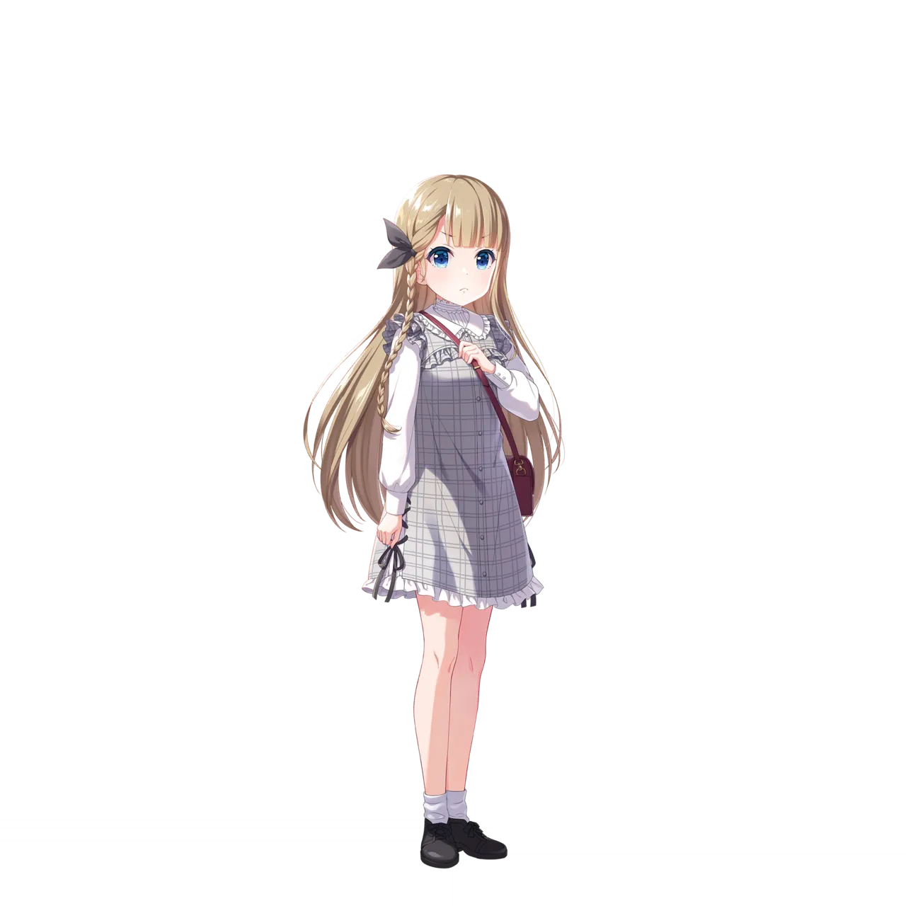 IDOLY PRIDE Character Art - Image 196