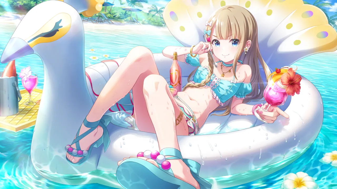 IDOLY PRIDE Character Art - Image 198