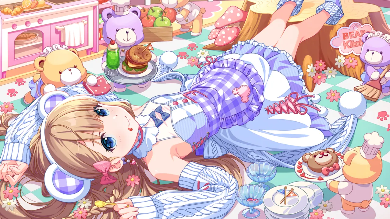 IDOLY PRIDE Character Art - Image 199