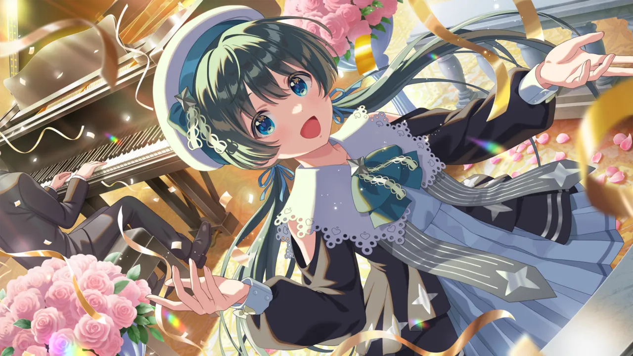 IDOLY PRIDE Character Art - Image 2