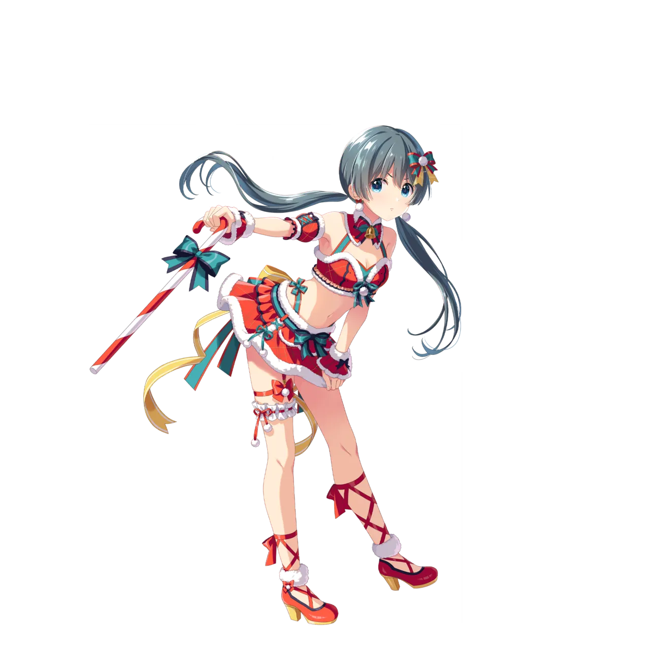 IDOLY PRIDE Character Art - Image 20