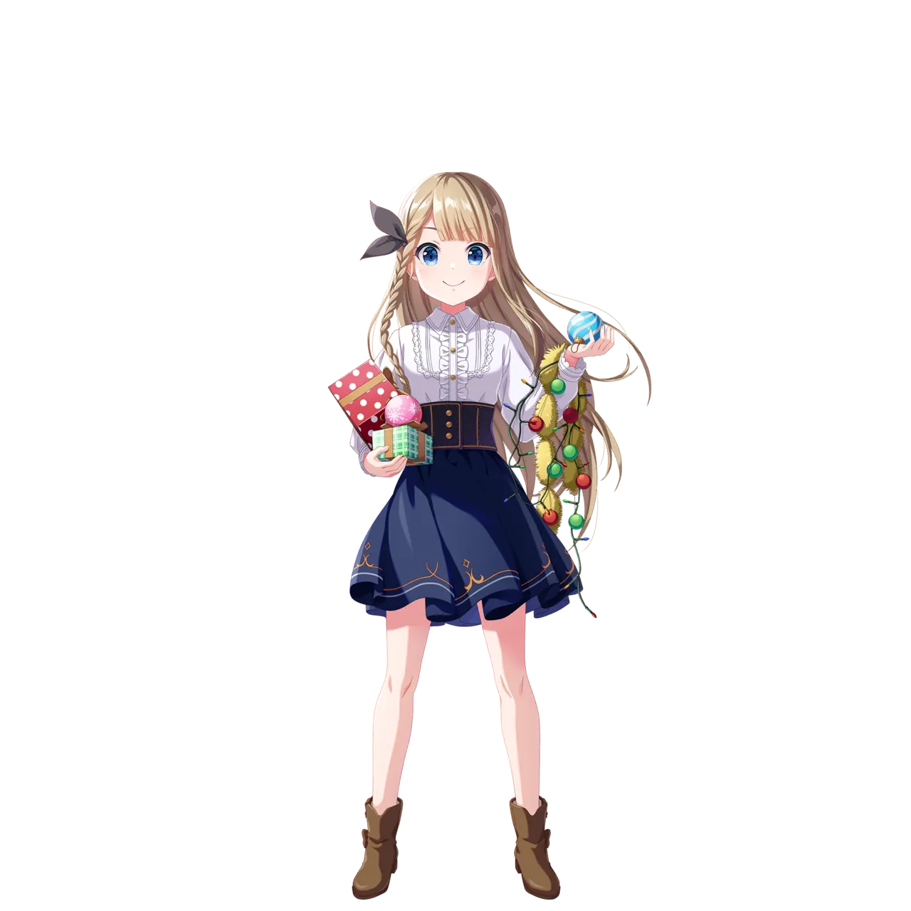 IDOLY PRIDE Character Art - Image 201