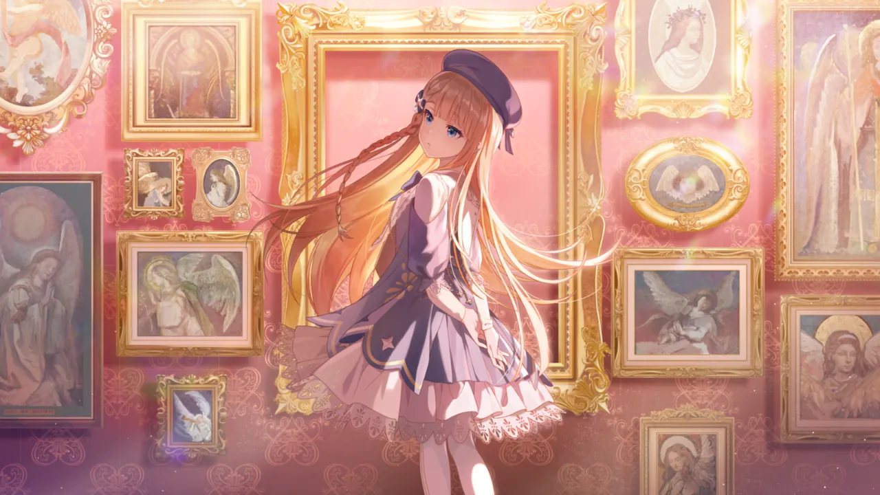 IDOLY PRIDE Character Art - Image 203