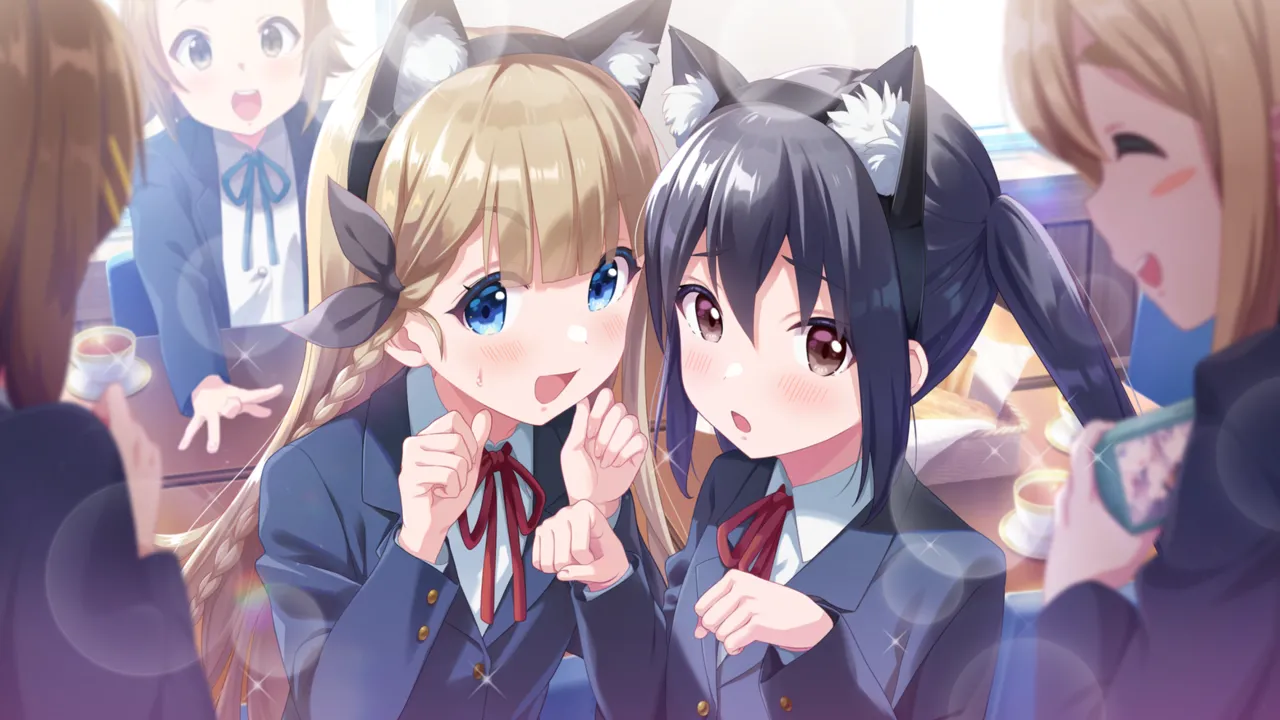 IDOLY PRIDE Character Art - Image 205