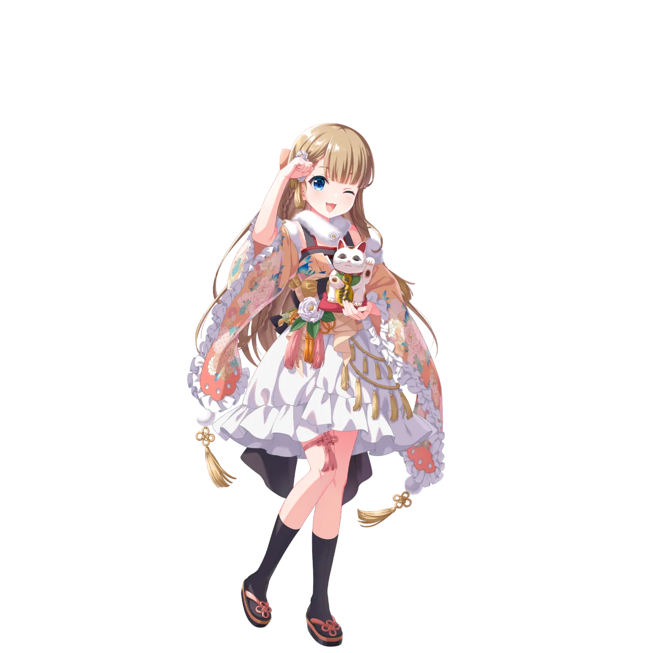 IDOLY PRIDE Character Art - Image 209