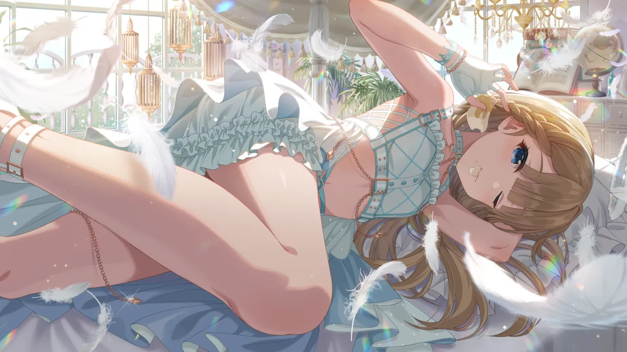 IDOLY PRIDE Character Art - Image 210