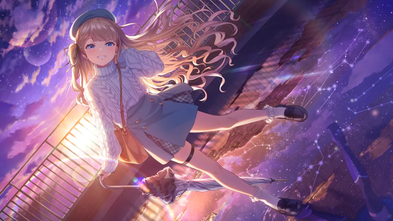 IDOLY PRIDE Character Art - Image 213