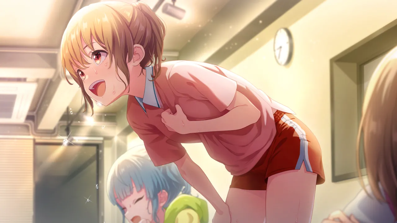 IDOLY PRIDE Character Art - Image 218