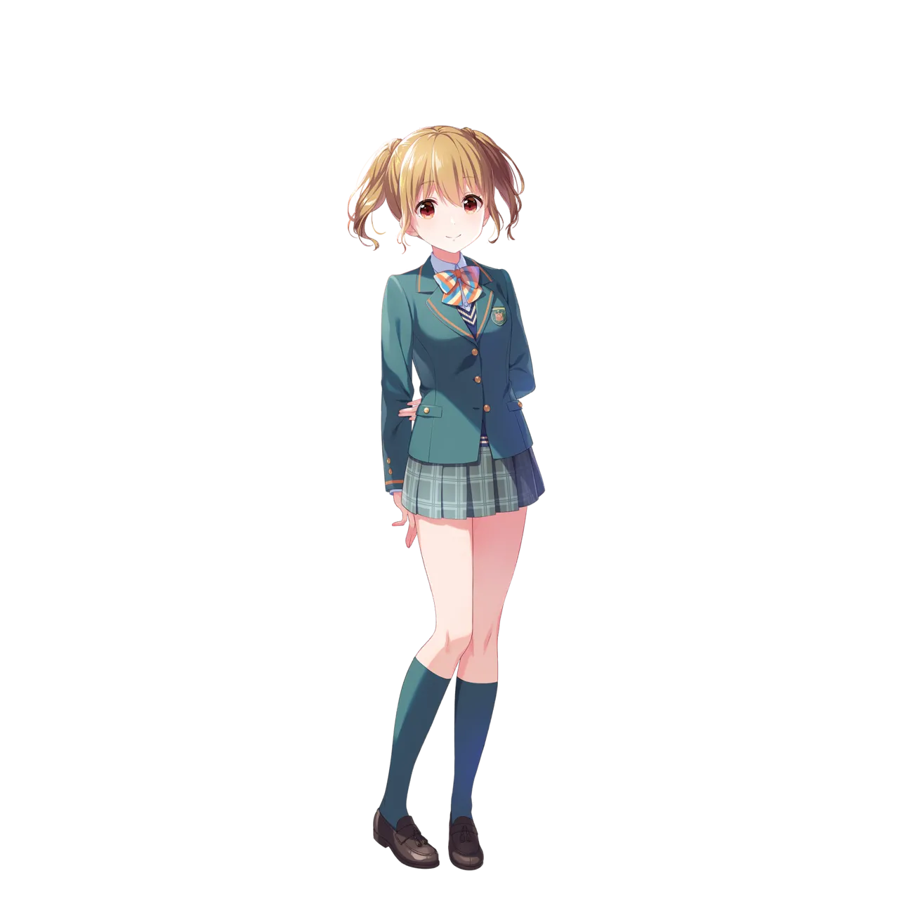 IDOLY PRIDE Character Art - Image 219