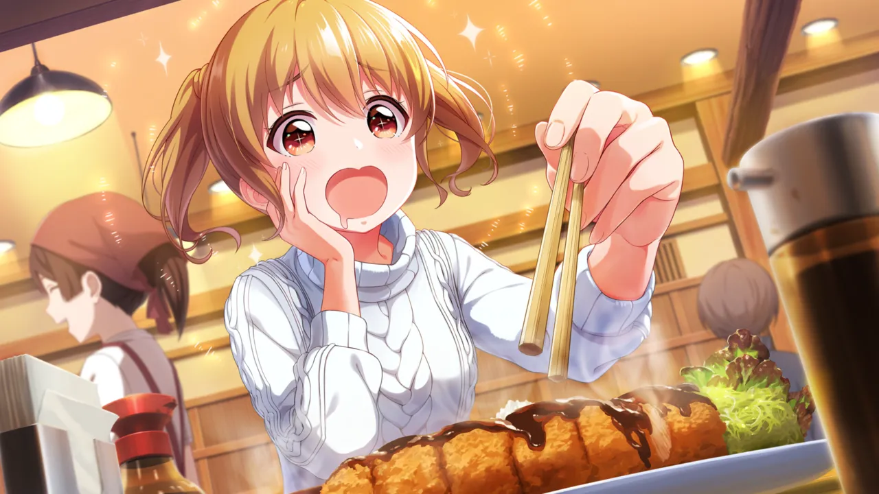 IDOLY PRIDE Character Art - Image 220