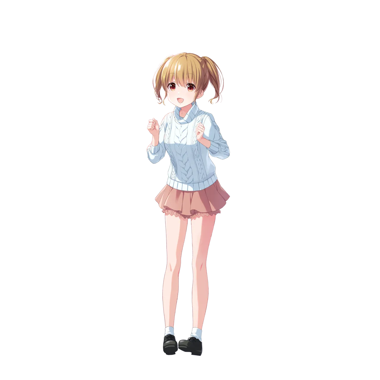 IDOLY PRIDE Character Art - Image 221