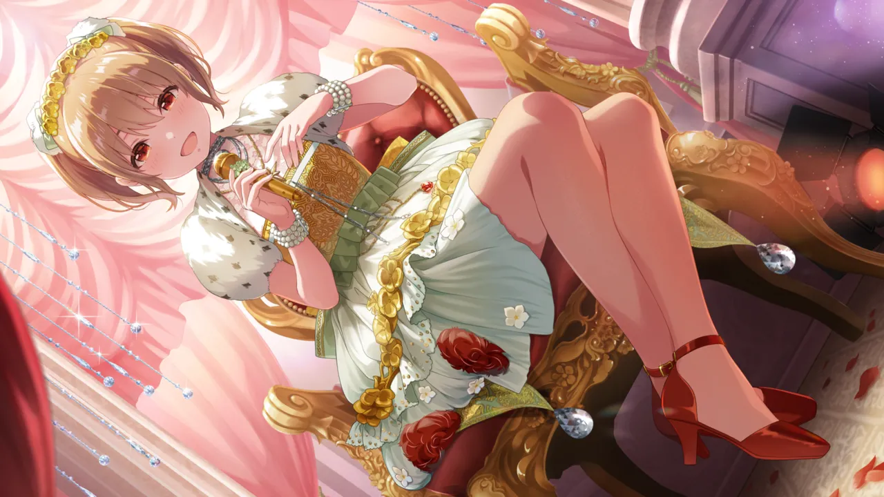 IDOLY PRIDE Character Art - Image 223