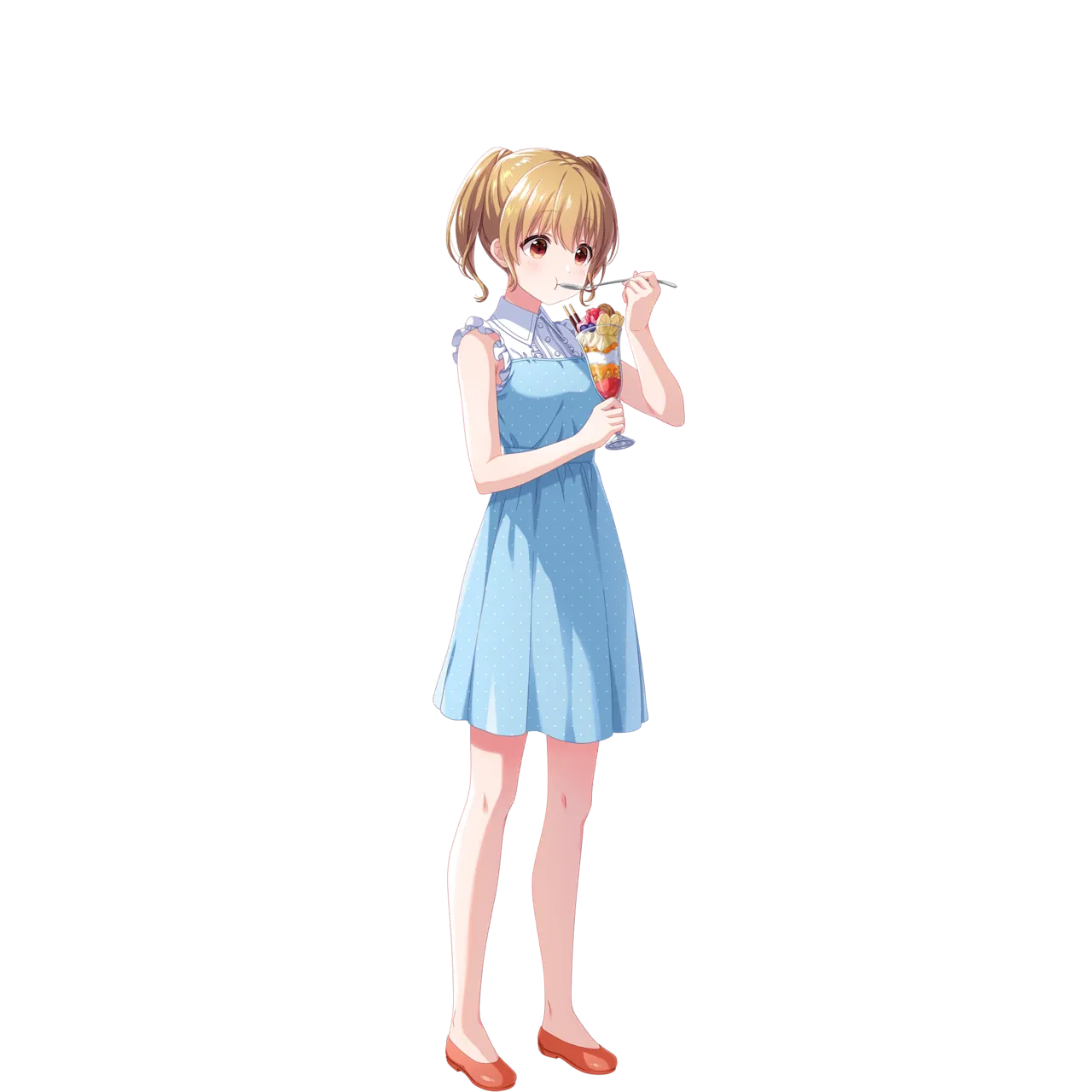 IDOLY PRIDE Character Art - Image 227