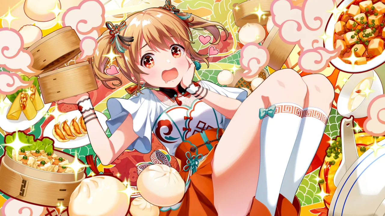 IDOLY PRIDE Character Art - Image 228