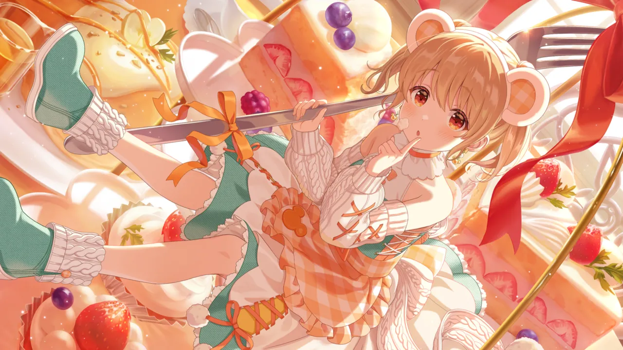 IDOLY PRIDE Character Art - Image 237