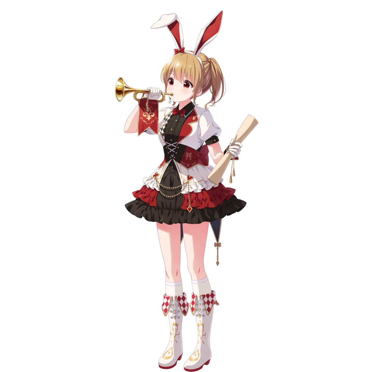 IDOLY PRIDE Character Art - Image 240