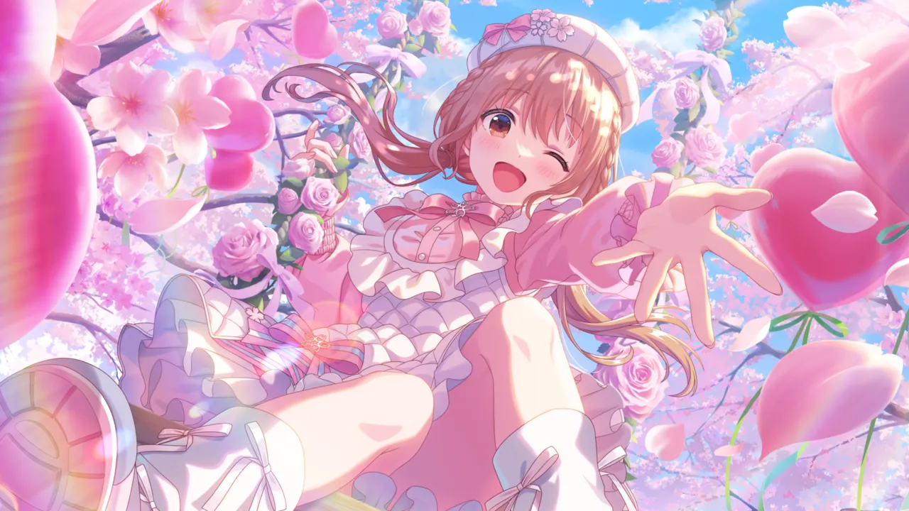 IDOLY PRIDE Character Art - Image 241