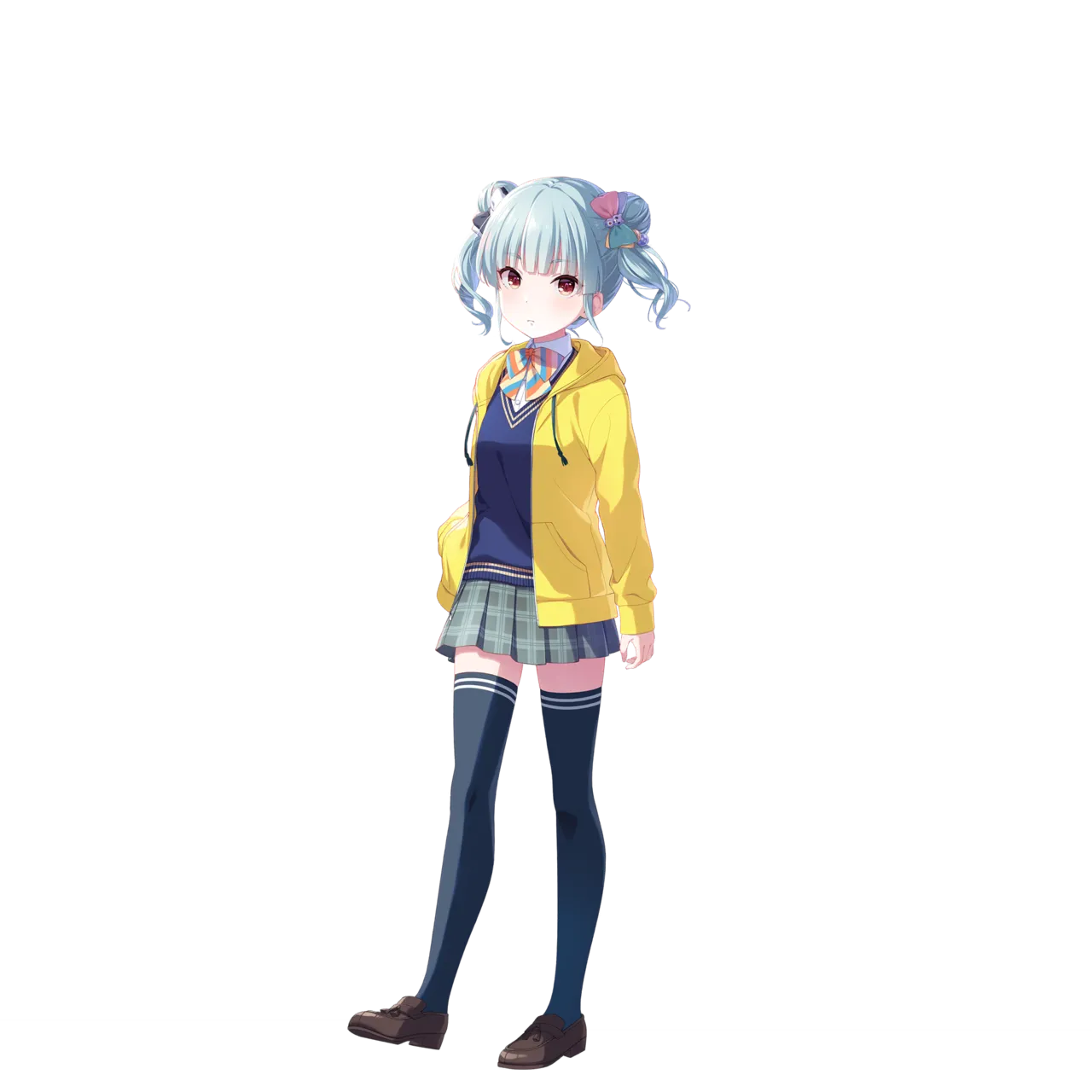 IDOLY PRIDE Character Art - Image 243