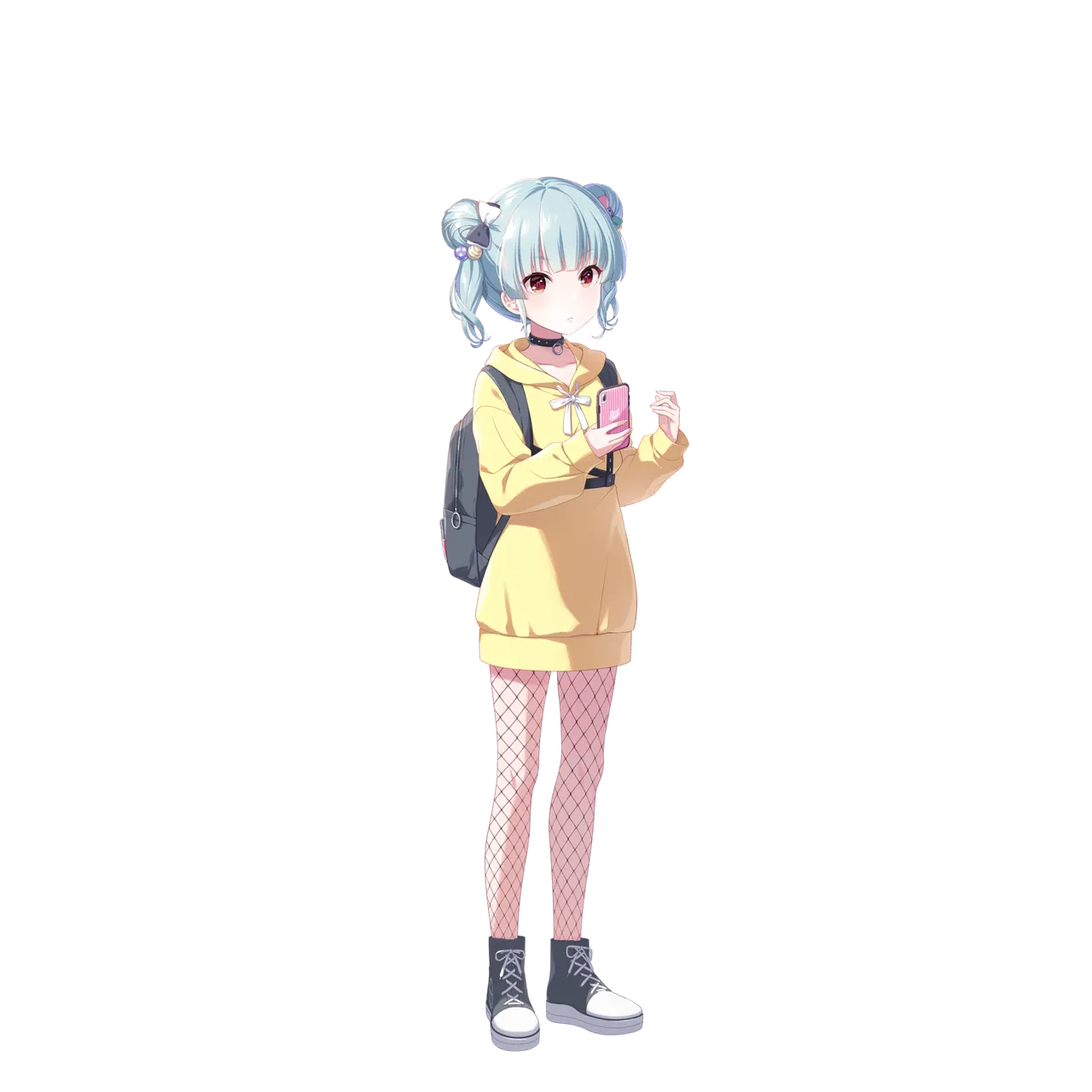 IDOLY PRIDE Character Art - Image 245