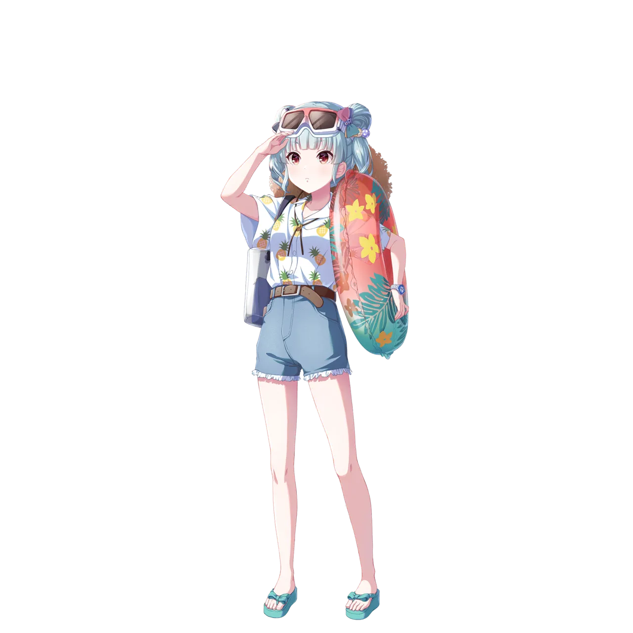 IDOLY PRIDE Character Art - Image 248