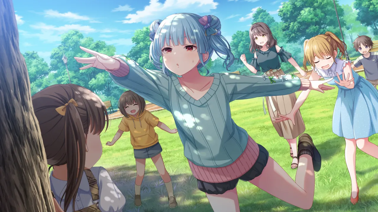 IDOLY PRIDE Character Art - Image 251