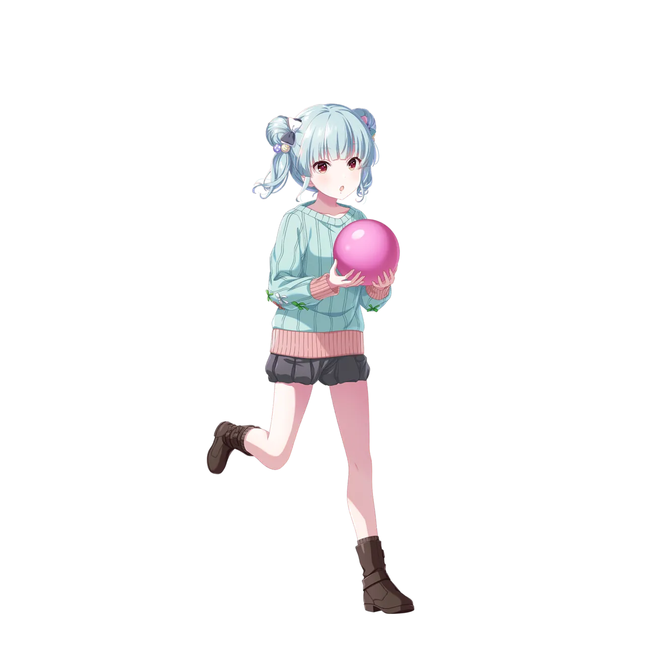 IDOLY PRIDE Character Art - Image 252