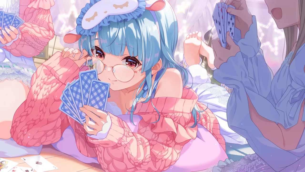 IDOLY PRIDE Character Art - Image 255