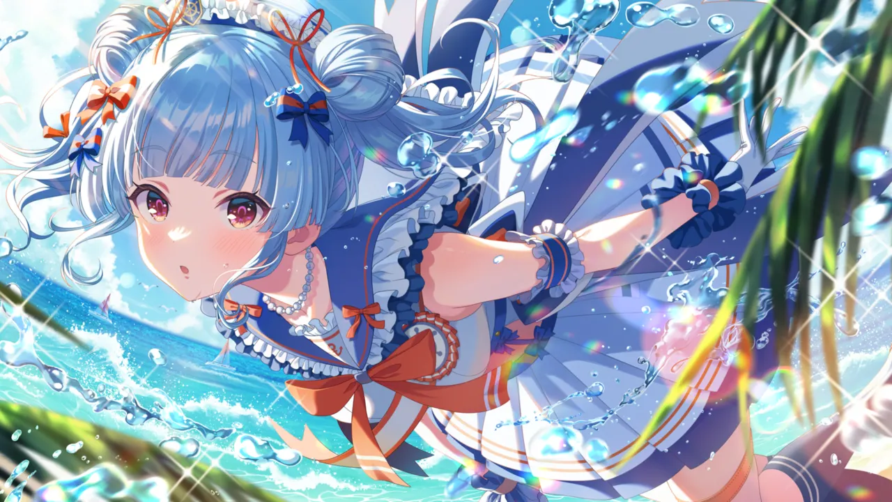 IDOLY PRIDE Character Art - Image 258