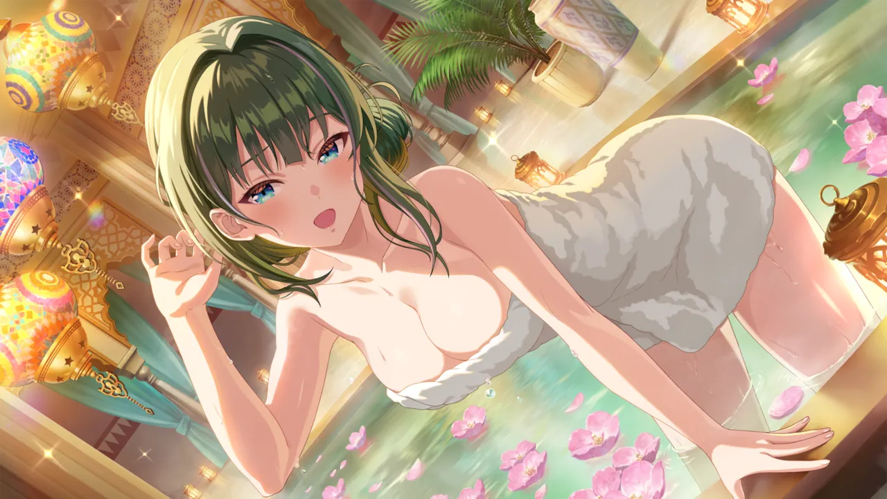 IDOLY PRIDE Character Art - Image 26