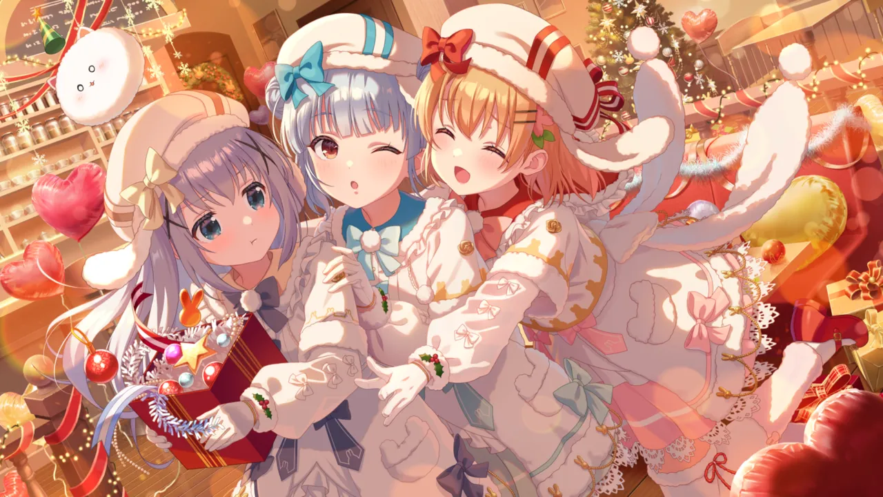 IDOLY PRIDE Character Art - Image 263