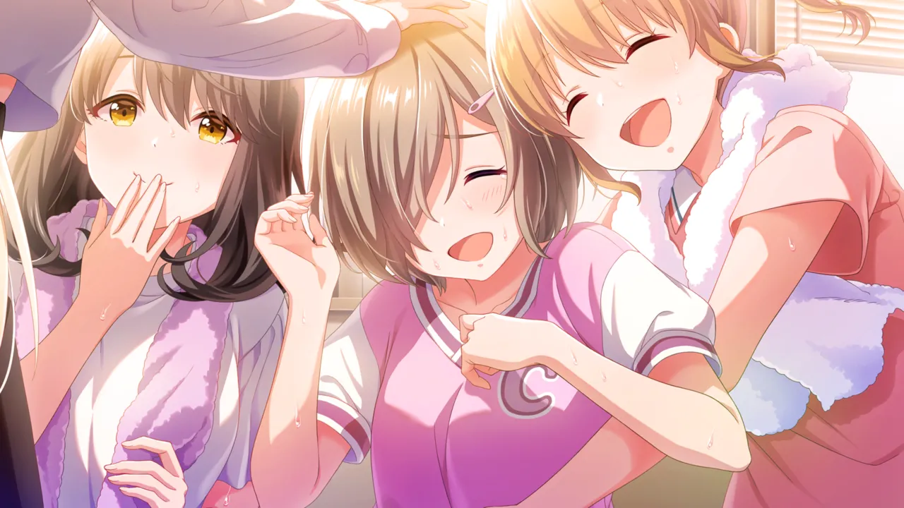 IDOLY PRIDE Character Art - Image 266