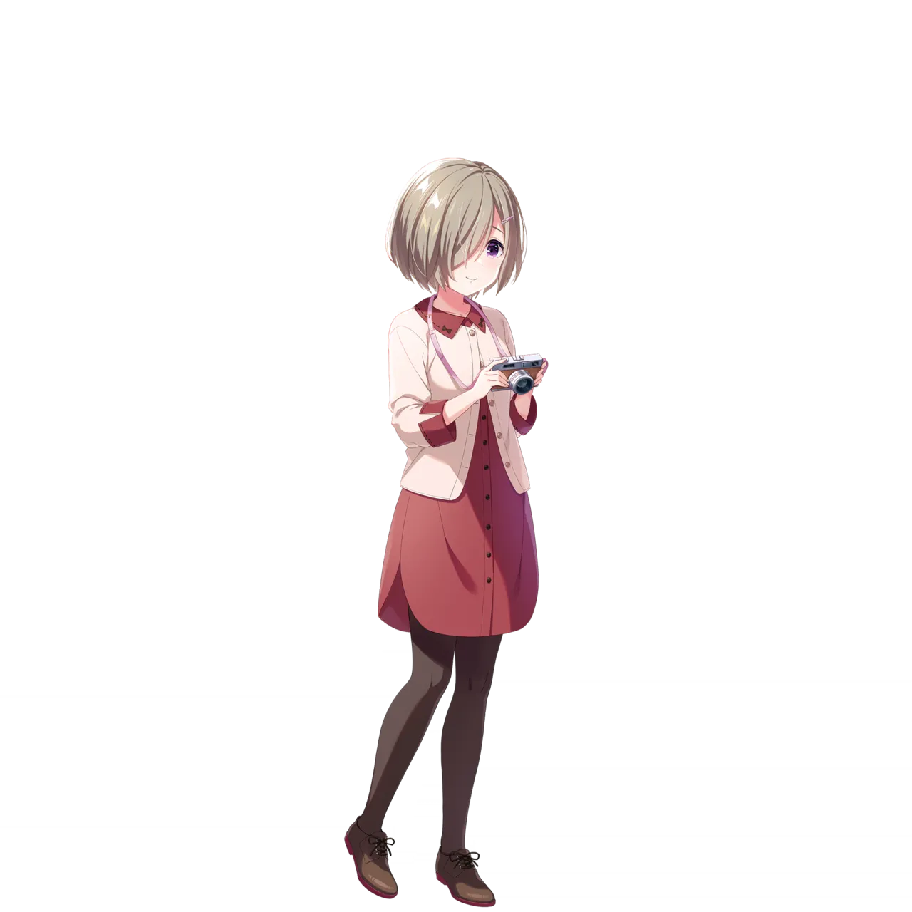 IDOLY PRIDE Character Art - Image 269