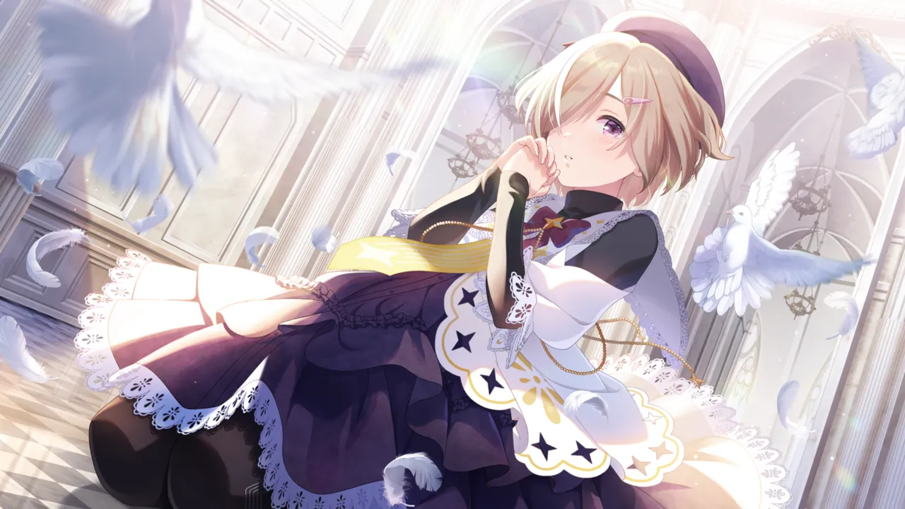 IDOLY PRIDE Character Art - Image 271