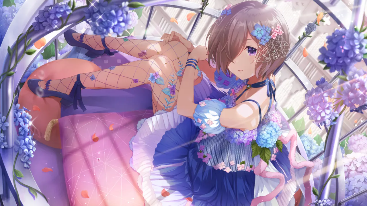 IDOLY PRIDE Character Art - Image 276