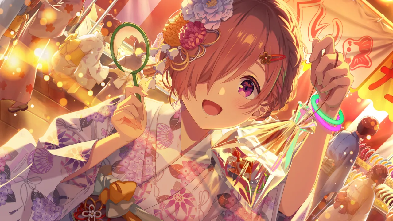 IDOLY PRIDE Character Art - Image 278