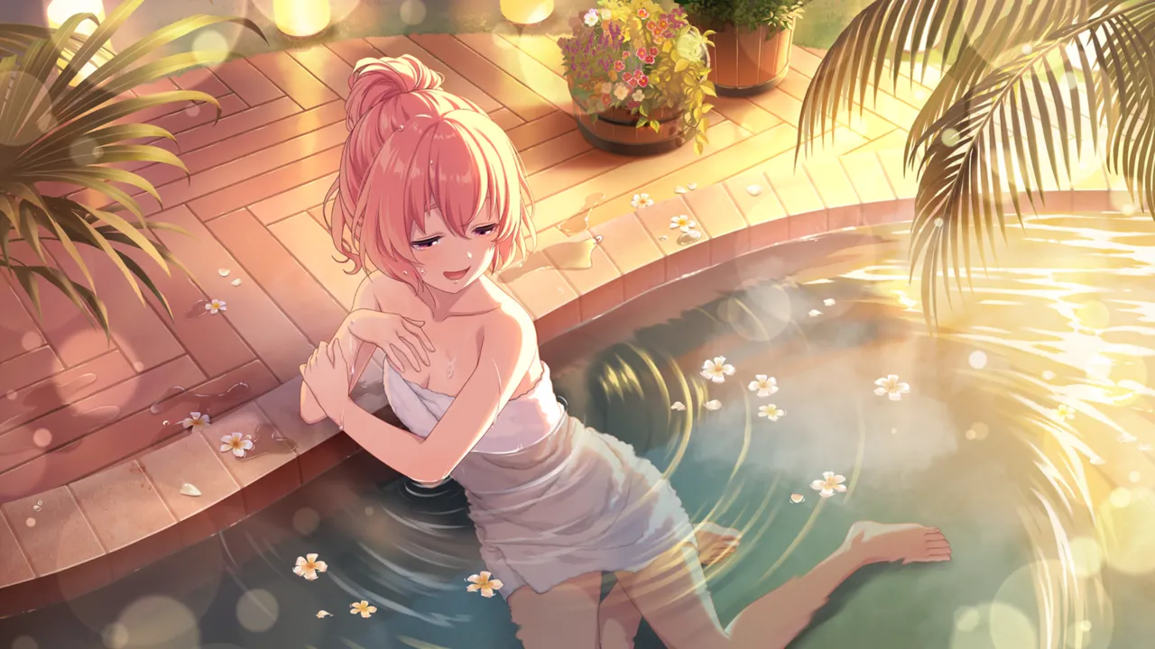 IDOLY PRIDE Character Art - Image 28