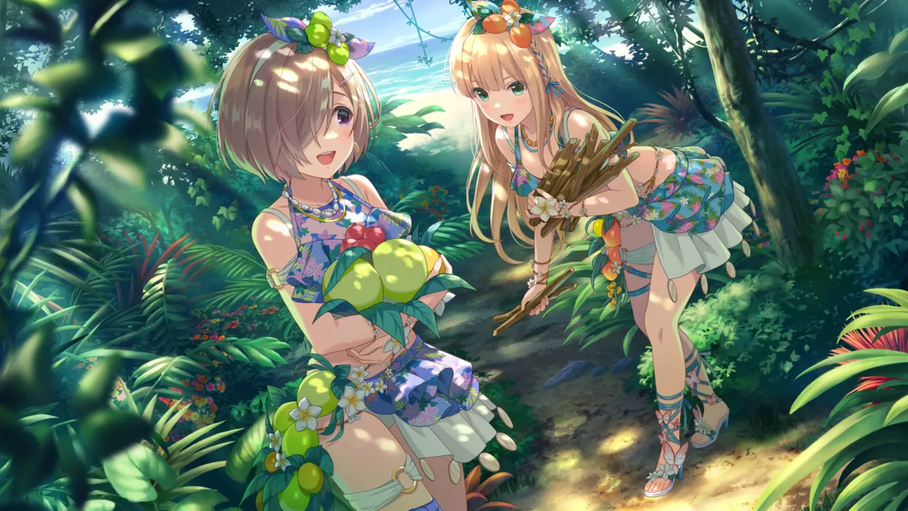 IDOLY PRIDE Character Art - Image 281