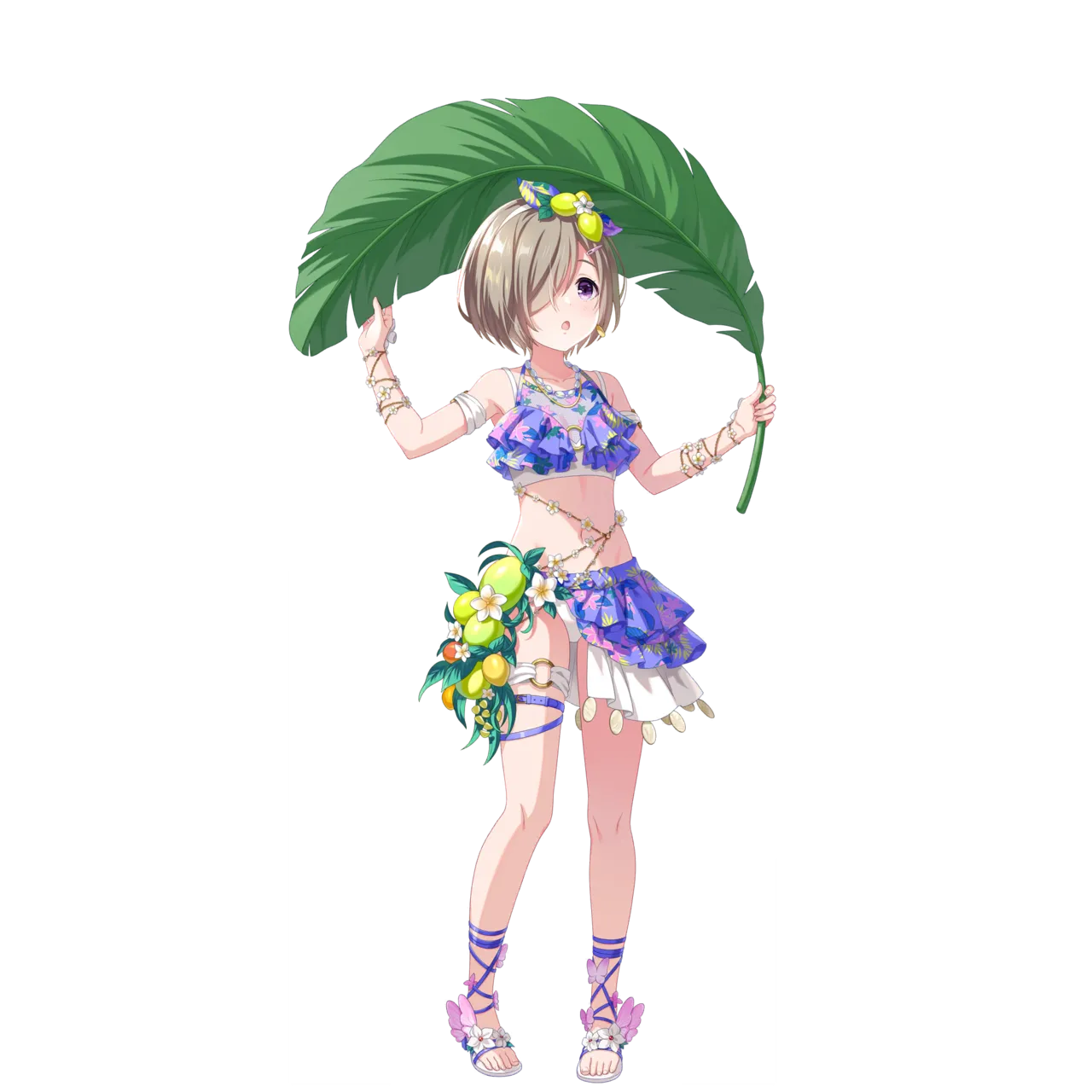 IDOLY PRIDE Character Art - Image 282