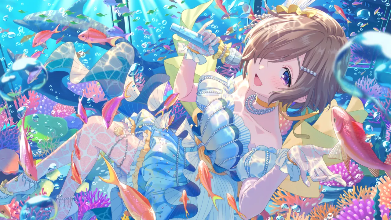 IDOLY PRIDE Character Art - Image 283