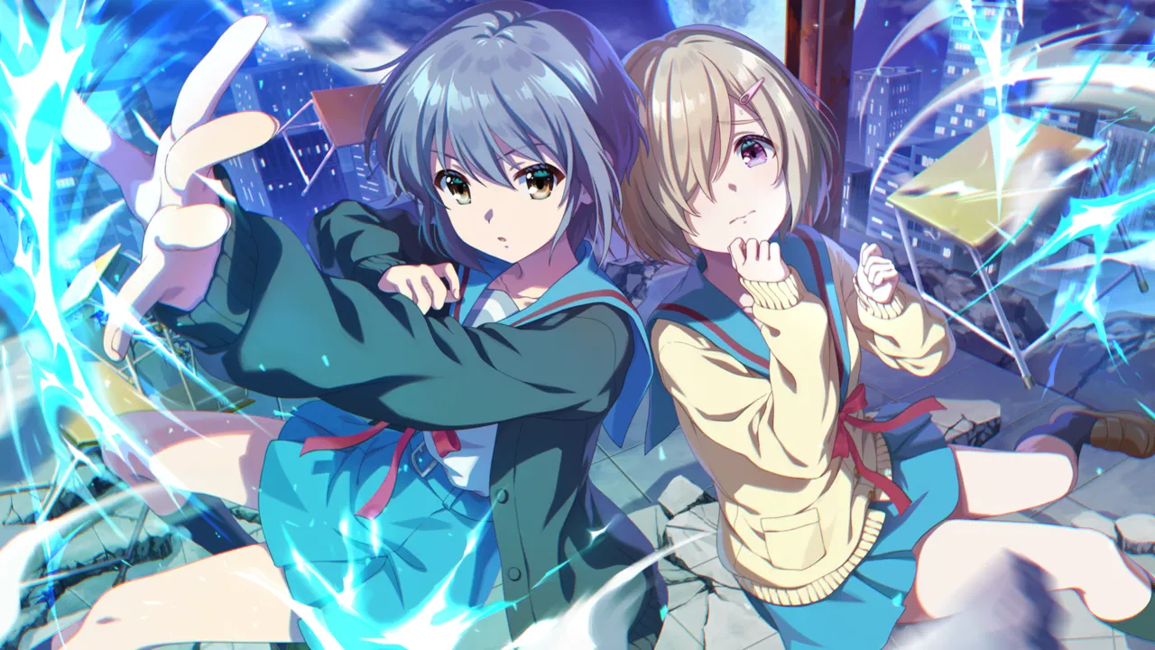 IDOLY PRIDE Character Art - Image 285