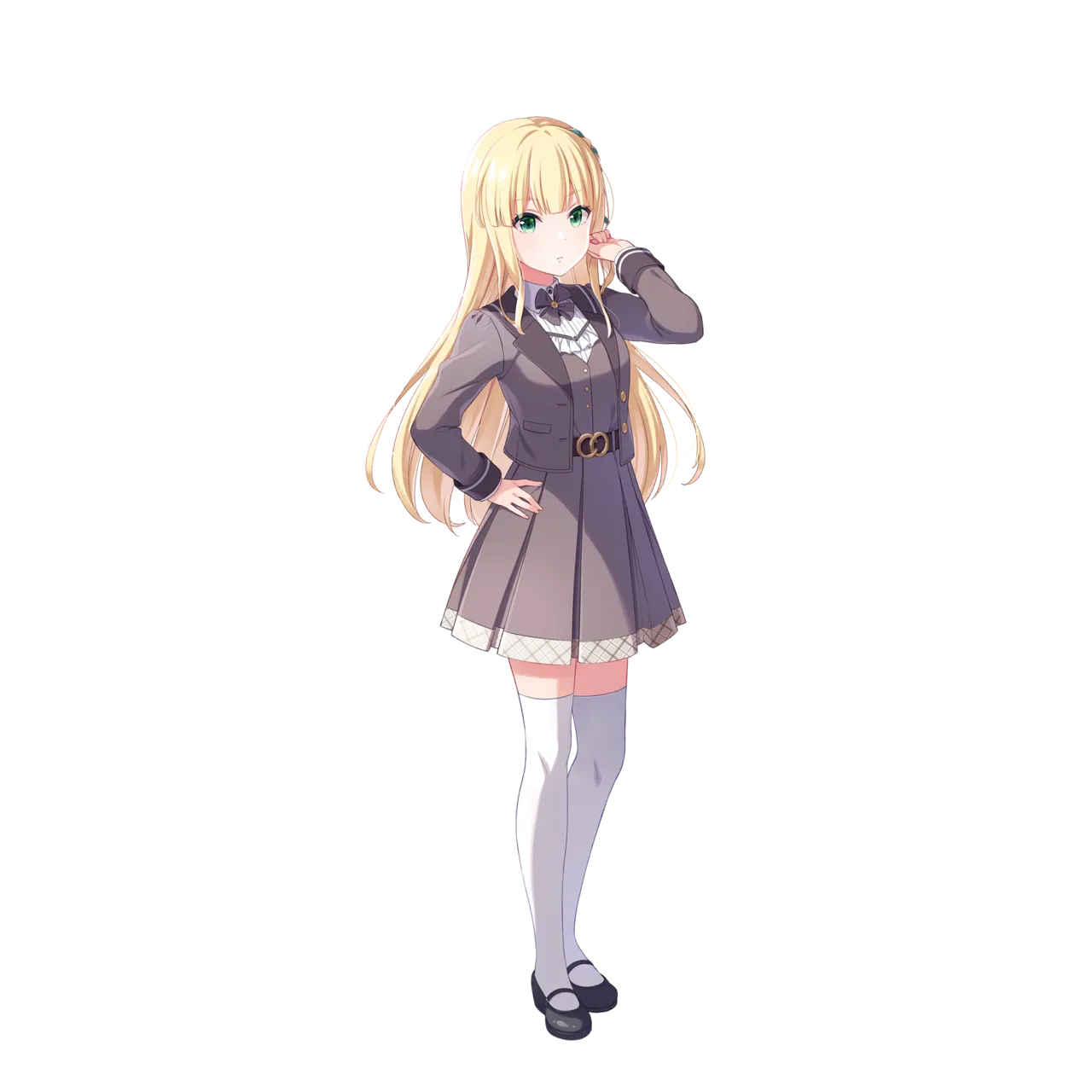 IDOLY PRIDE Character Art - Image 287