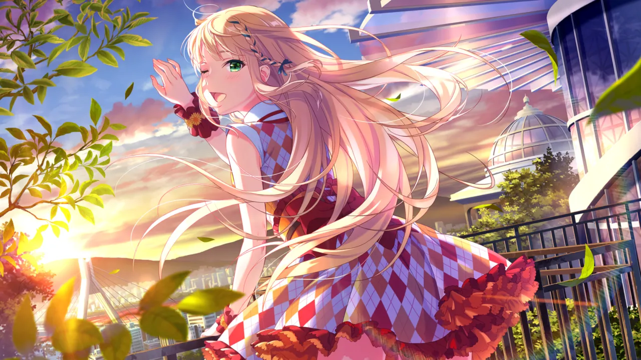 IDOLY PRIDE Character Art - Image 290