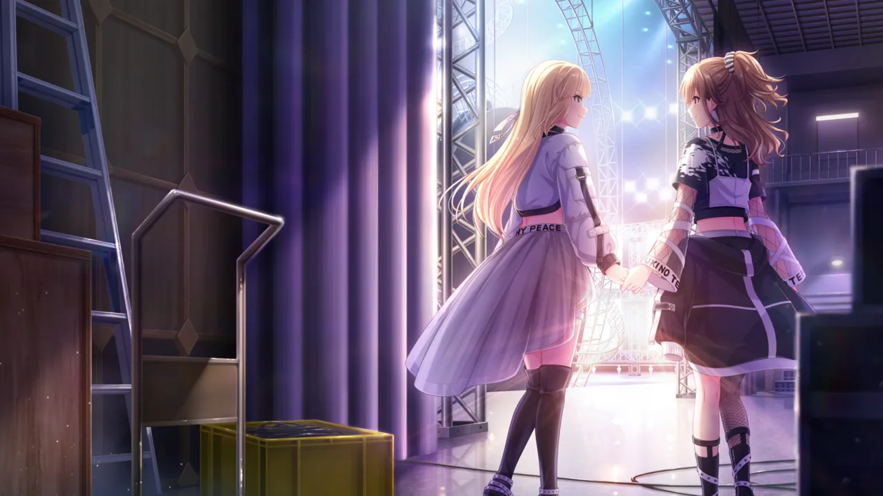 IDOLY PRIDE Character Art - Image 292