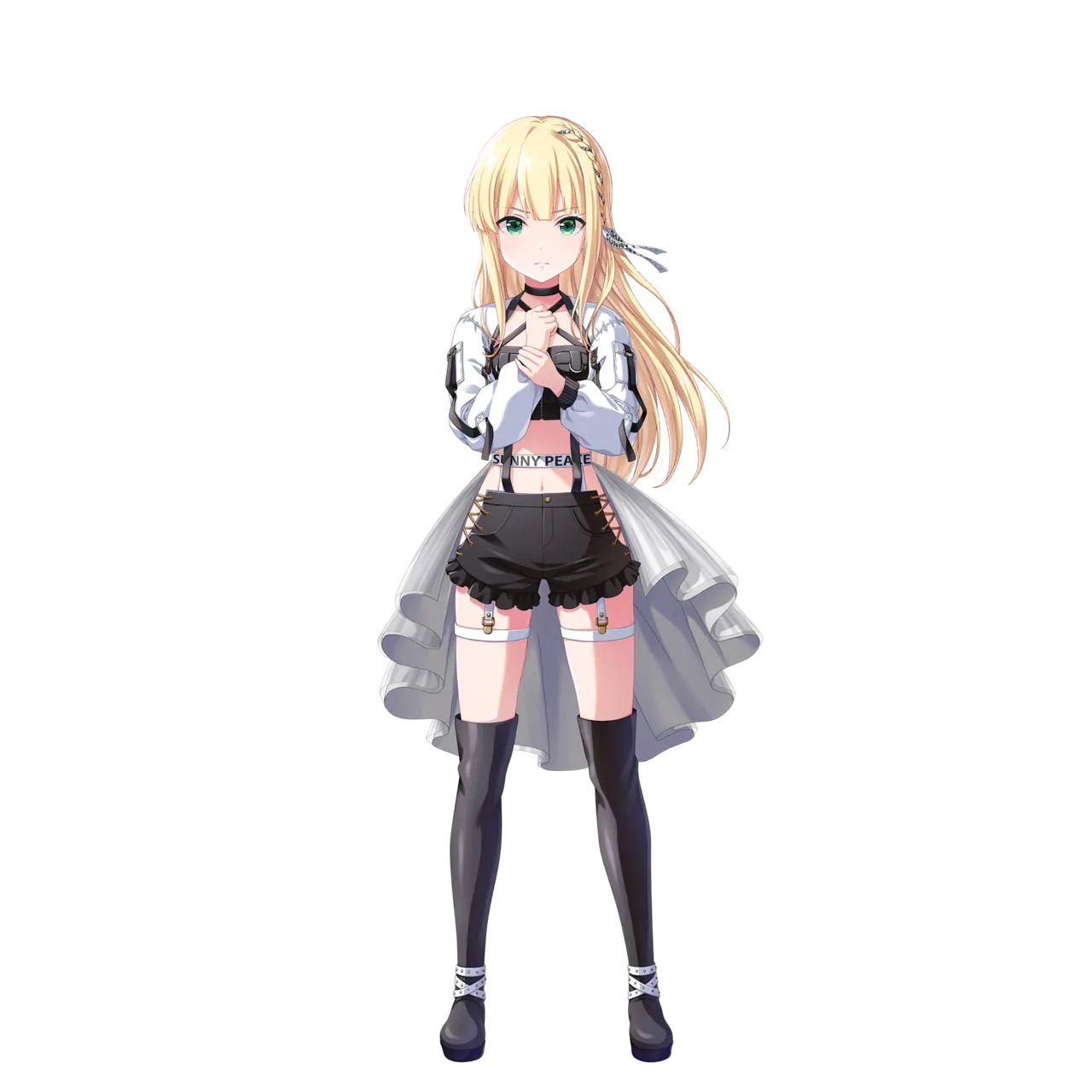 IDOLY PRIDE Character Art - Image 293