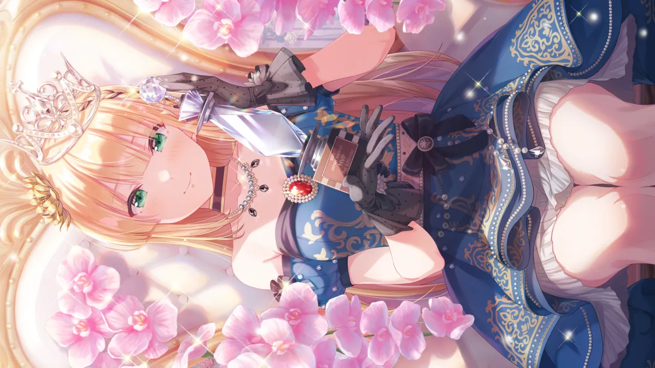 IDOLY PRIDE Character Art - Image 297