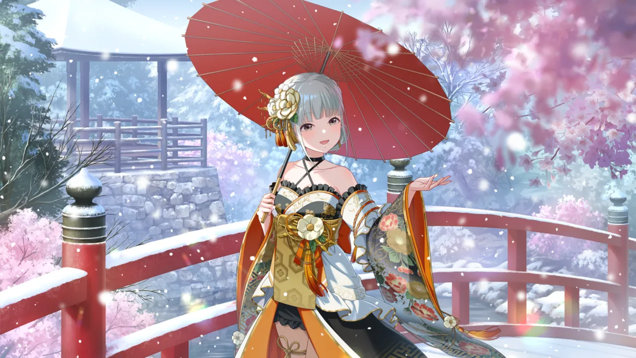 IDOLY PRIDE Character Art - Image 3